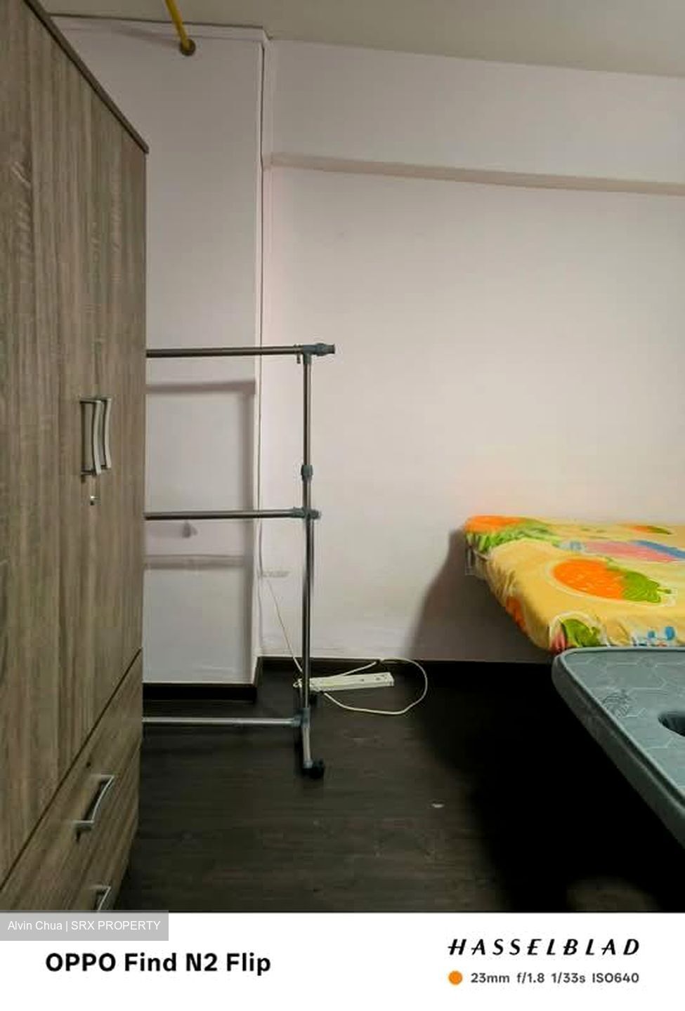 Blk 6 Marsiling Gardens (Woodlands), HDB 3 Rooms #528062901